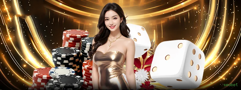 Slots no app seubet mobile
