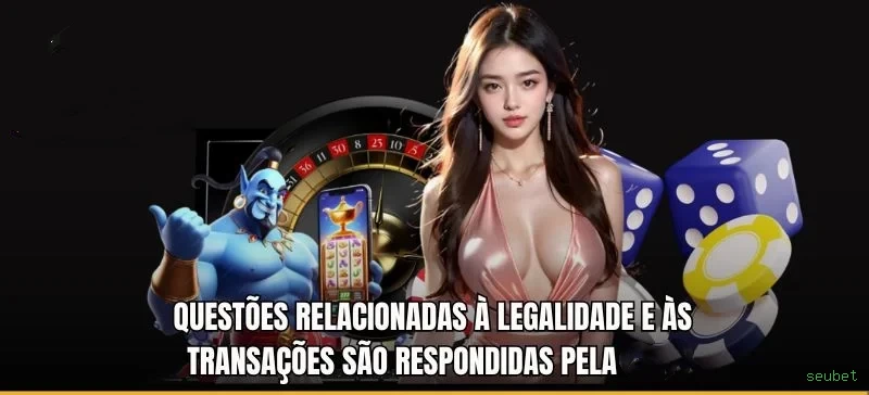 Configurações úteis dentro do app seubet