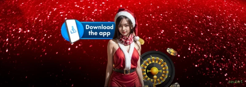 Download app seubet Android iOS