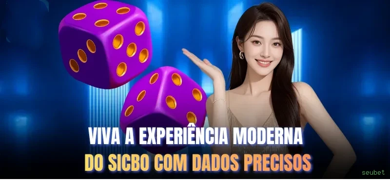 Aplicativo móvel seubet para iOS e Android