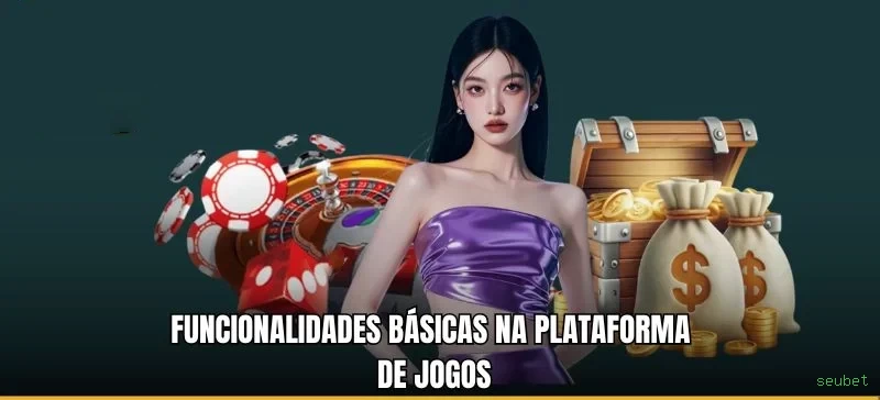Depósito PIX seubet