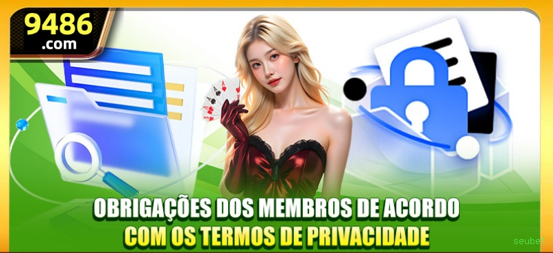 Bônus e prêmios seubet
